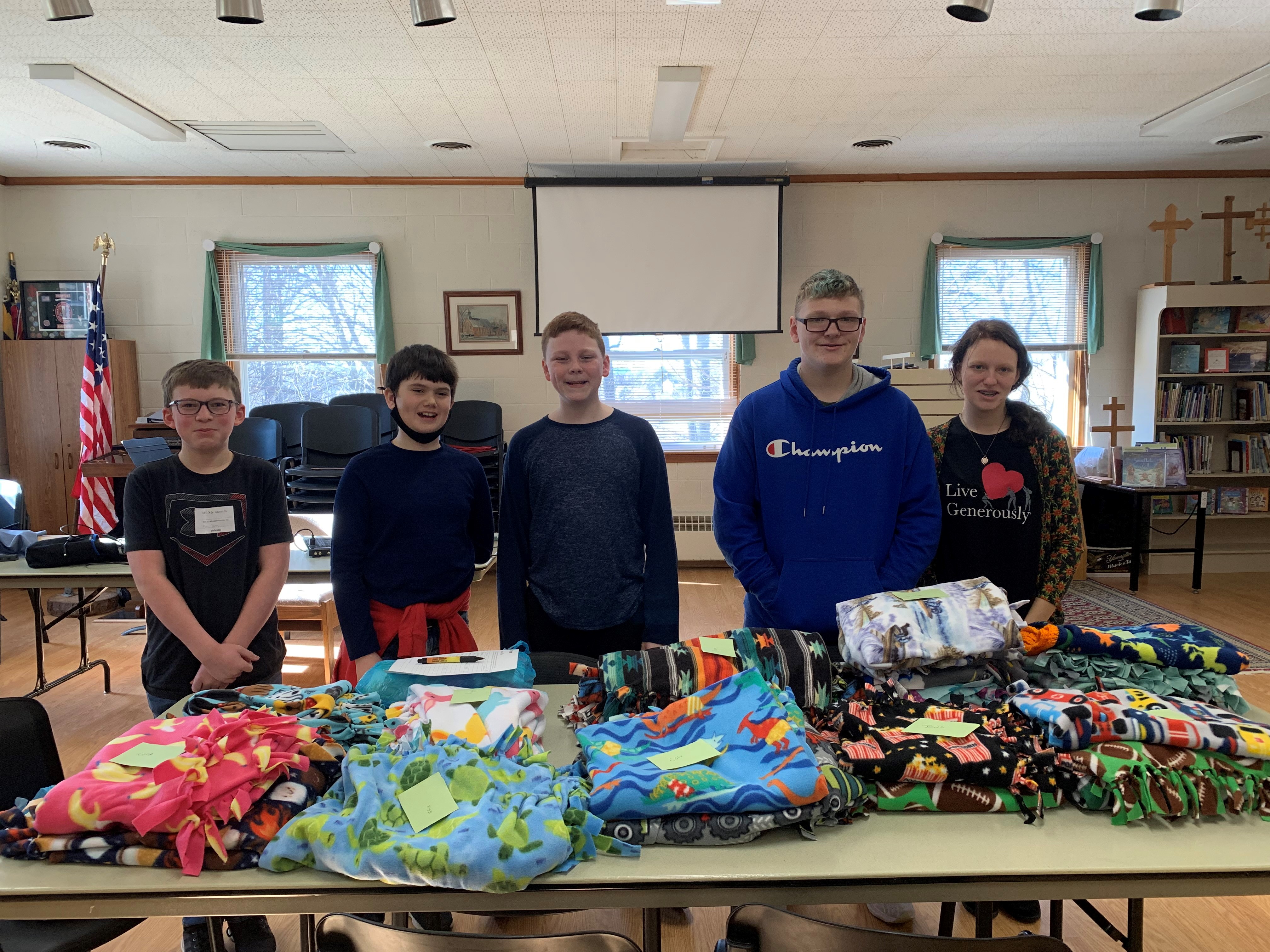 Linus Project