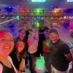 Youth Group Bowling